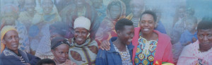 From Trauma to Peace - TFT in Rwanda