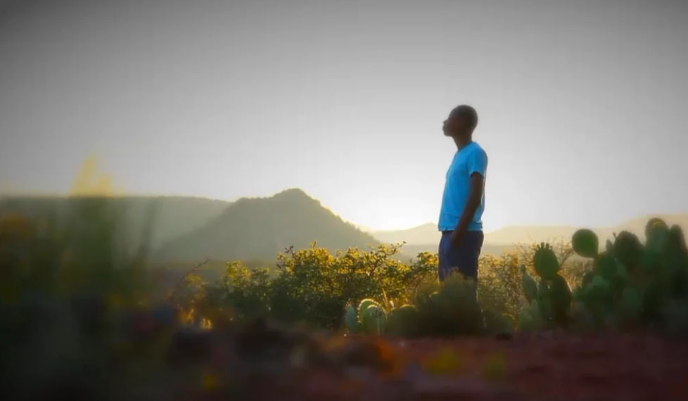 From Trauma to Peace - Thought Field Therapy healing in Rwanda