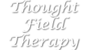Thought Field Therapy logo