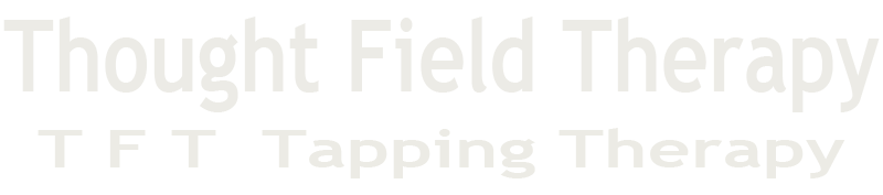 thought field therapy muscle training thought field therapy muscle training
